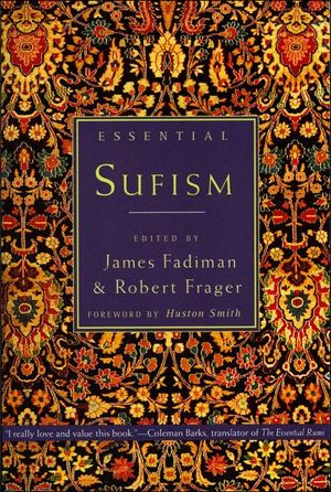 Buy Essential Sufism at Amazon