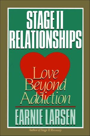 Buy Stage II Relationships at Amazon