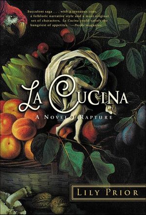 Buy La Cucina at Amazon