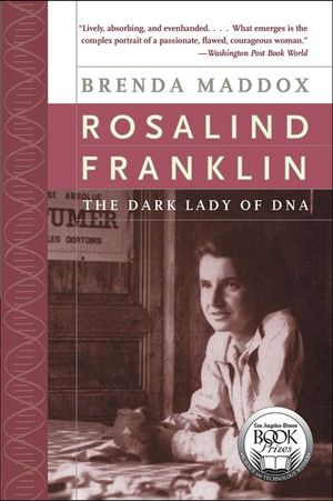 Rosalind Franklin