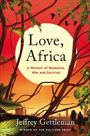 Buy Love, Africa at Amazon