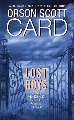 Buy Lost Boys at Amazon