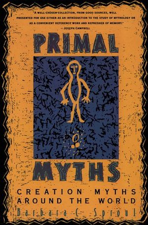 Buy Primal Myths at Amazon