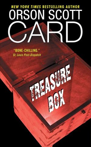 Buy The Treasure Box at Amazon