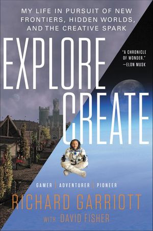 Explore/Create