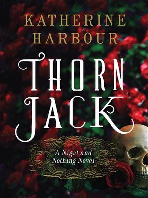 Buy Thorn Jack at Amazon