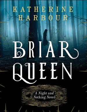 Buy Briar Queen at Amazon