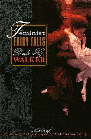 Buy Feminist Fairy Tales at Amazon