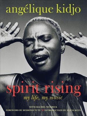 Buy Spirit Rising at Amazon