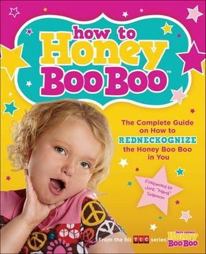Buy How to Honey Boo Boo at Amazon
