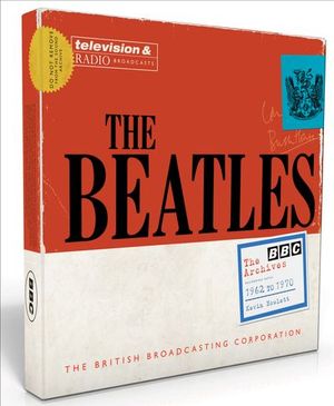 Buy The Beatles at Amazon