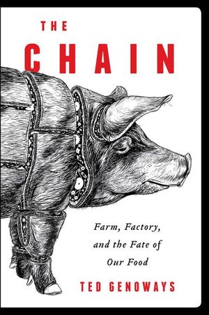 Buy The Chain at Amazon