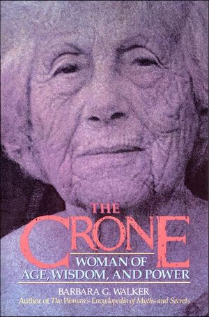 Buy The Crone at Amazon