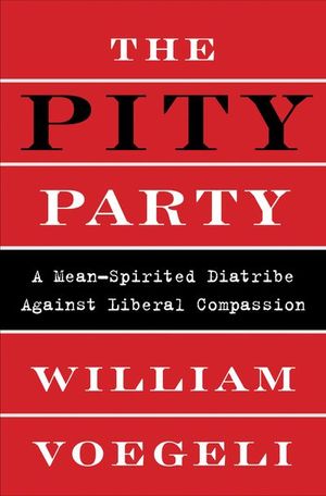 Buy The Pity Party at Amazon
