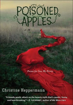 Buy Poisoned Apples at Amazon