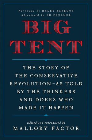 Buy Big Tent at Amazon