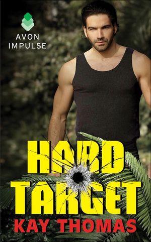 Buy Hard Target at Amazon