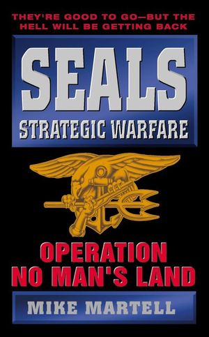 Buy SEALS Strategic Warfare at Amazon