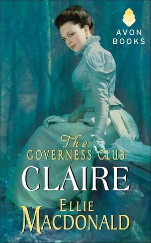 The Governess Club: Claire