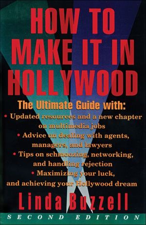 How to Make It in Hollywood