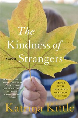 Buy The Kindness of Strangers at Amazon