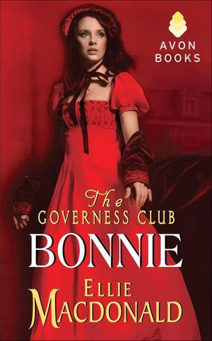 Buy The Governess Club: Bonnie at Amazon