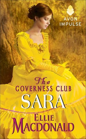 Buy The Governess Club: Sara at Amazon