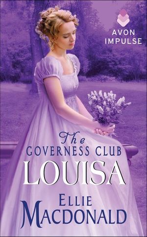 Buy The Governess Club: Louisa at Amazon