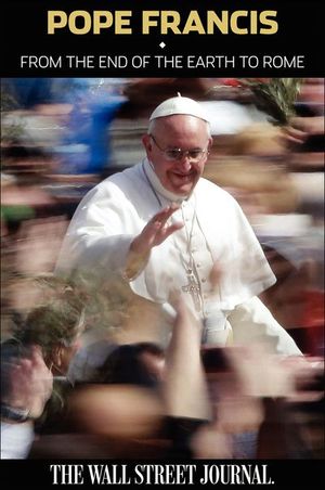 Buy Pope Francis at Amazon