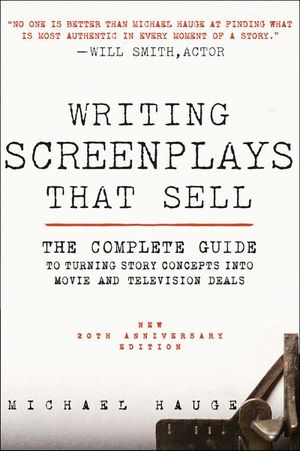 Buy Writing Screenplays That Sell at Amazon