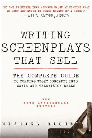 Writing Screenplays That Sell