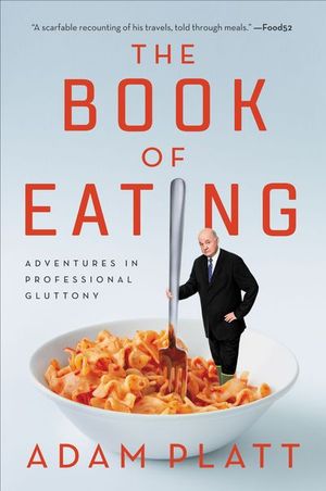 Buy The Book of Eating at Amazon