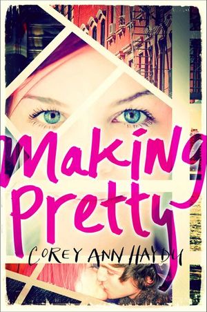 Making Pretty