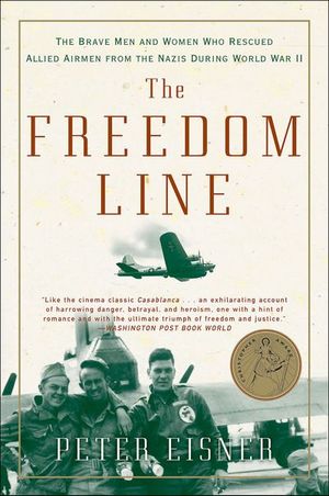 Buy The Freedom Line at Amazon