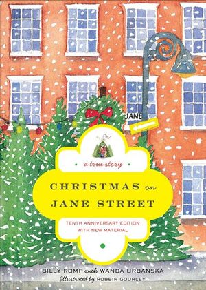 Buy Christmas on Jane Street at Amazon
