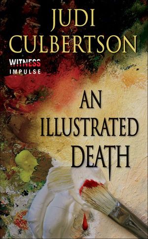 Buy An Illustrated Death at Amazon