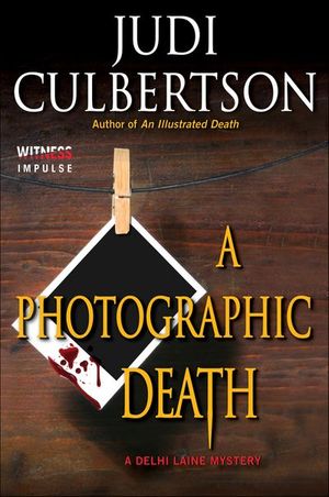 Buy A Photographic Death at Amazon