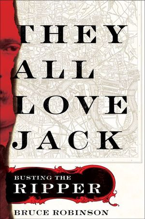 Buy They All Love Jack at Amazon