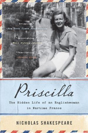 Buy Priscilla at Amazon