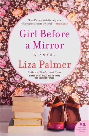 Buy Girl Before a Mirror at Amazon