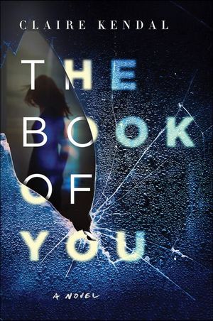 Buy The Book of You at Amazon