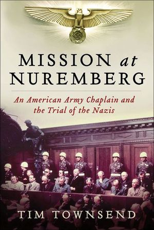 Buy Mission at Nuremberg at Amazon