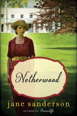 Buy Netherwood at Amazon