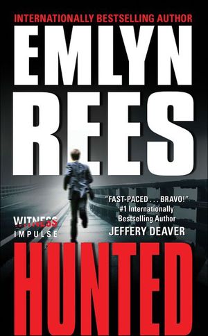 Buy Hunted at Amazon