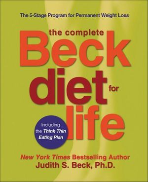 Buy The Complete Beck Diet for Life at Amazon