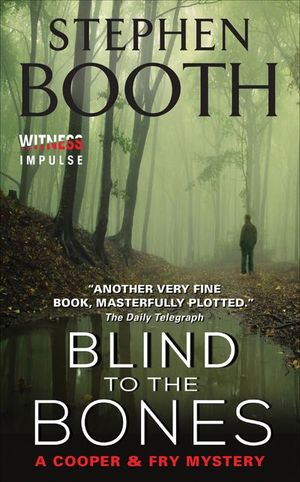 Buy Blind to the Bones at Amazon
