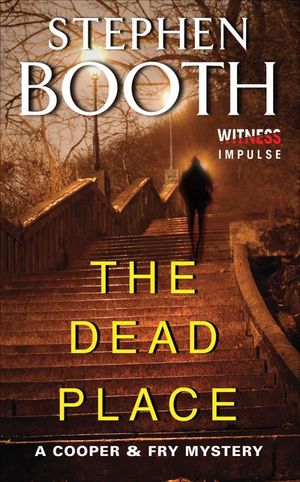 Buy The Dead Place at Amazon