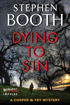 Buy Dying to Sin at Amazon