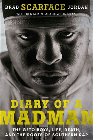 Buy Diary of a Madman at Amazon