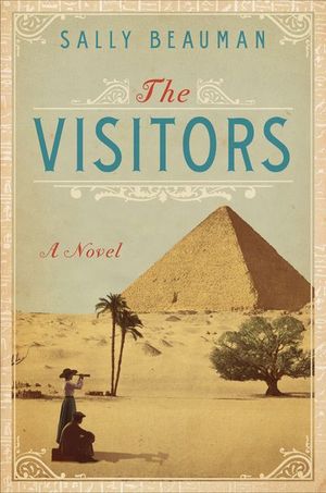 Buy The Visitors at Amazon